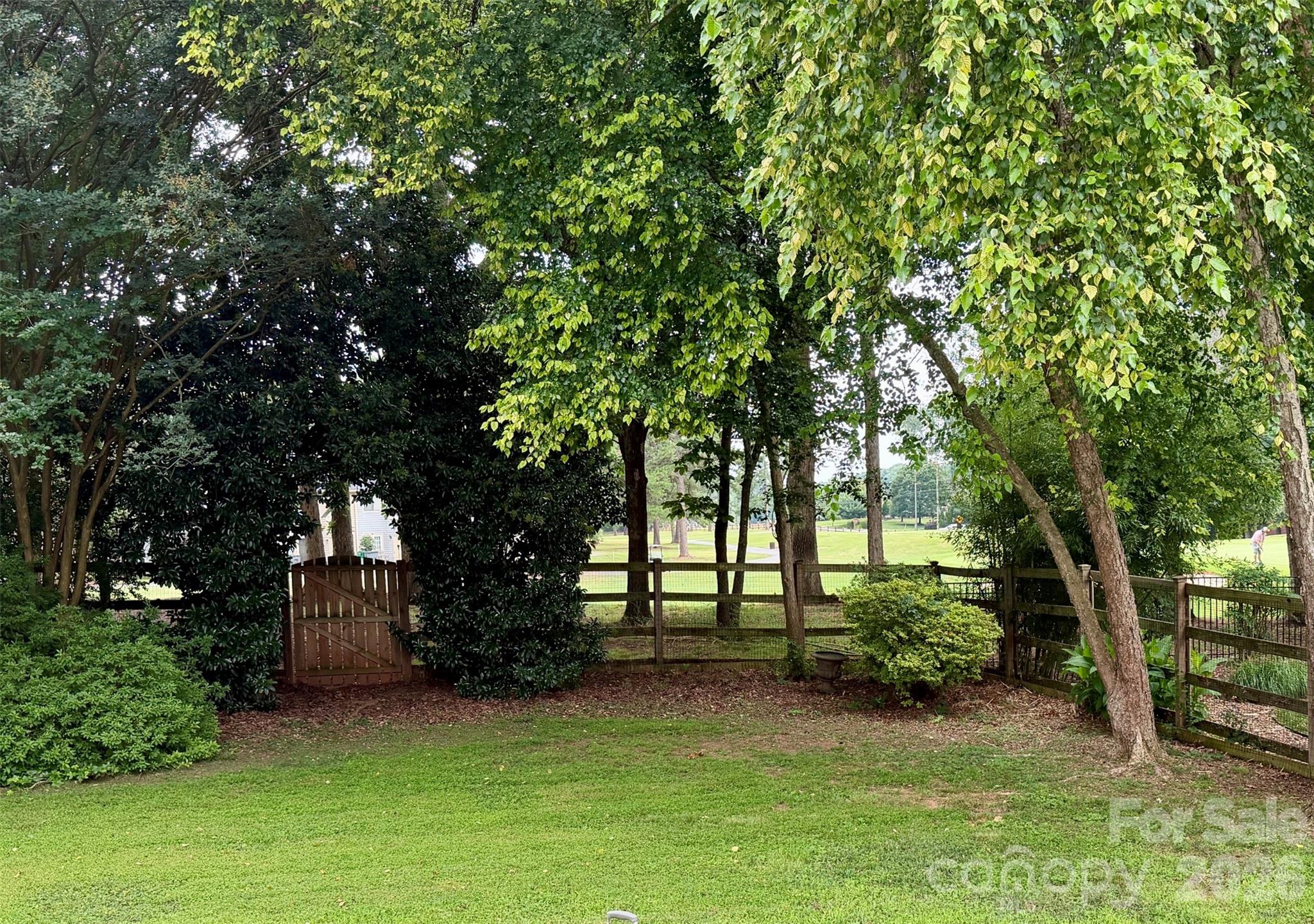 4123 Fairway Downs Court — Charlotte