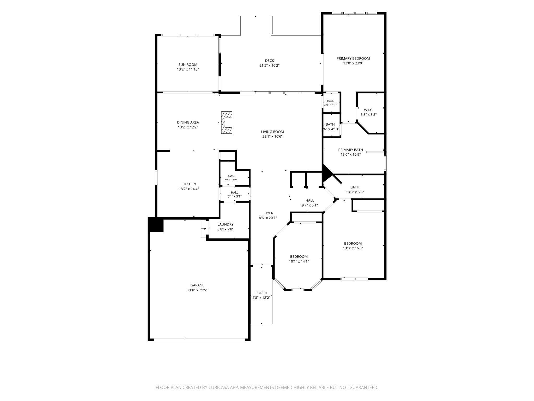 4123 Fairway Downs Court — Charlotte