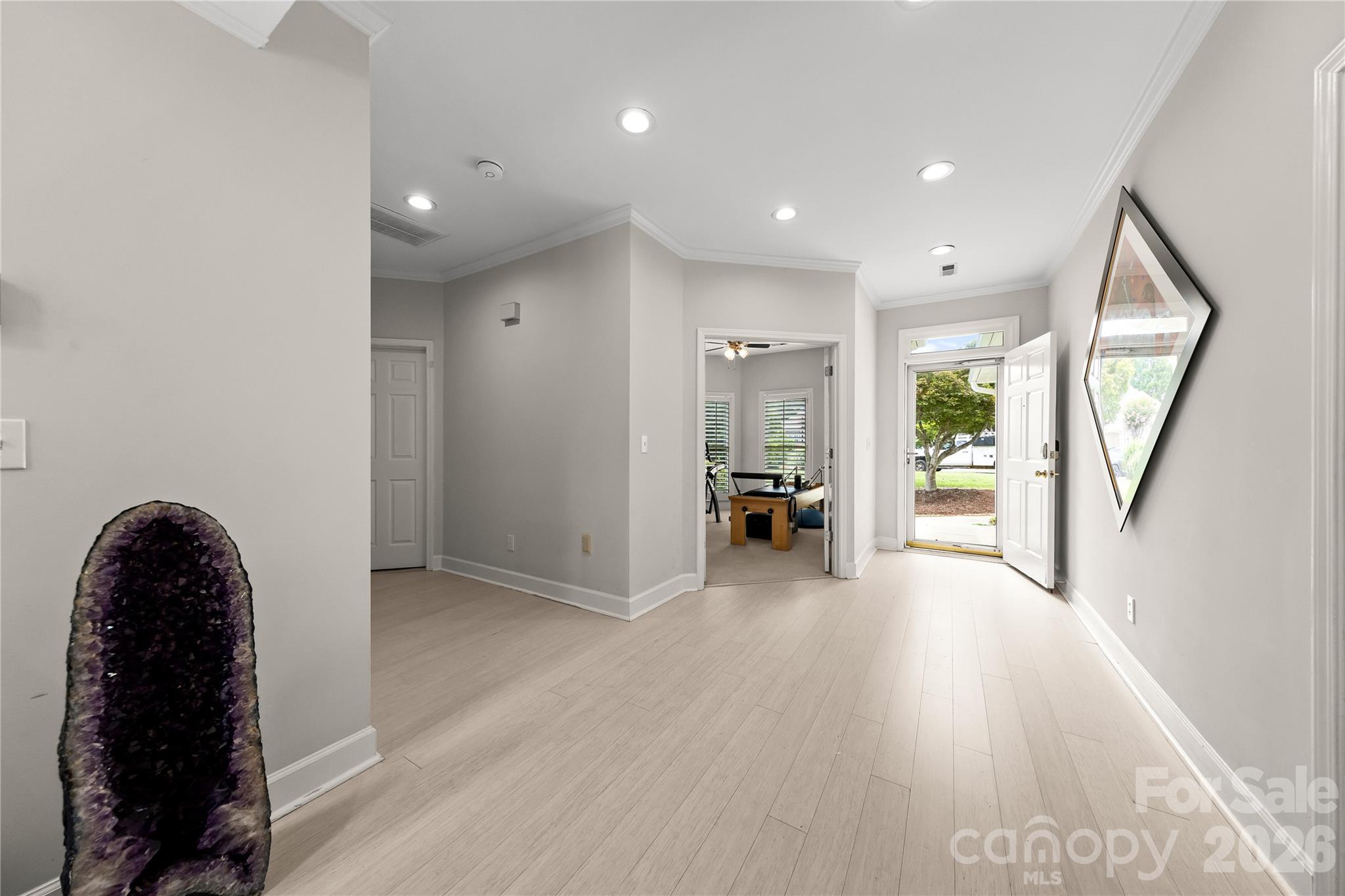 4123 Fairway Downs Court — Charlotte