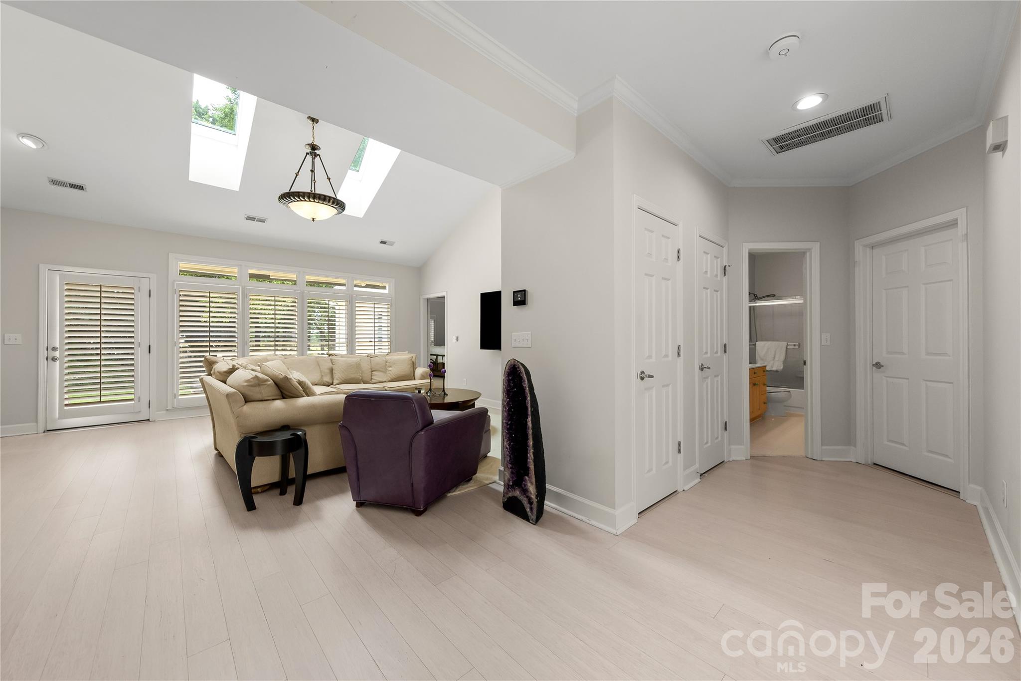 4123 Fairway Downs Court — Charlotte