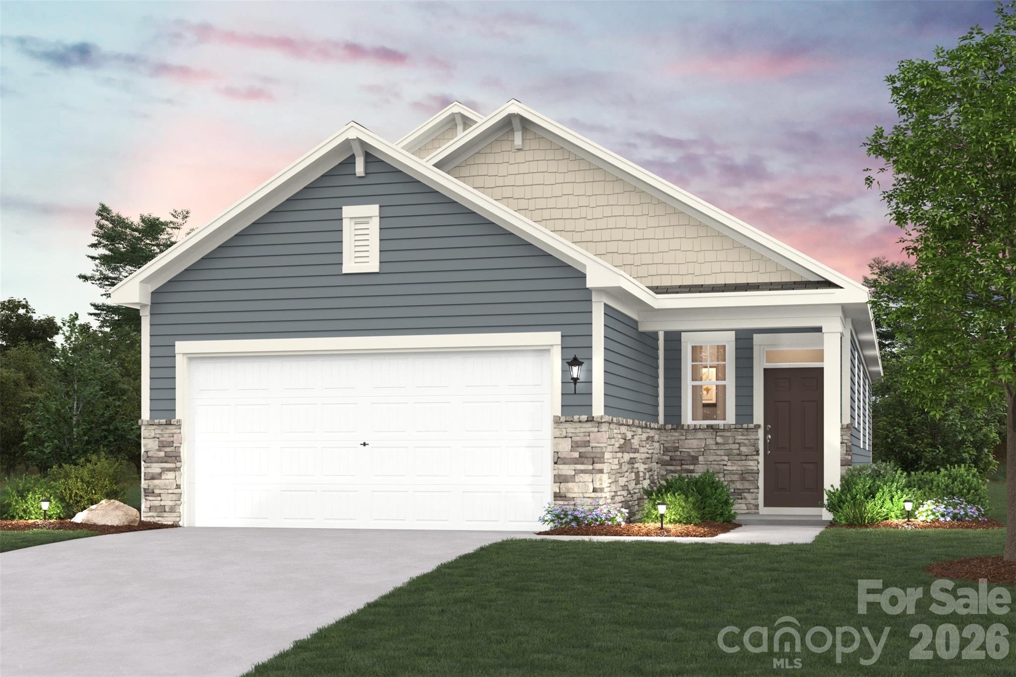 3123 29th Avenue NE — Hickory
