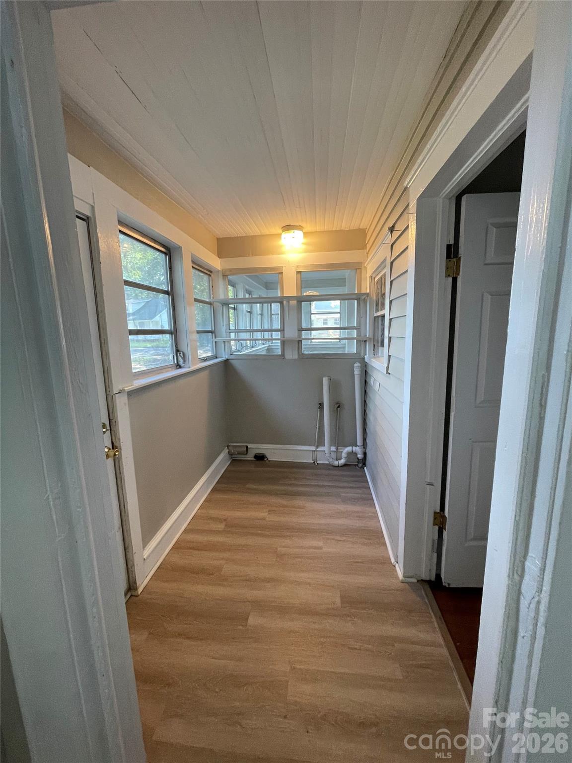 202 Marion Street — Clover