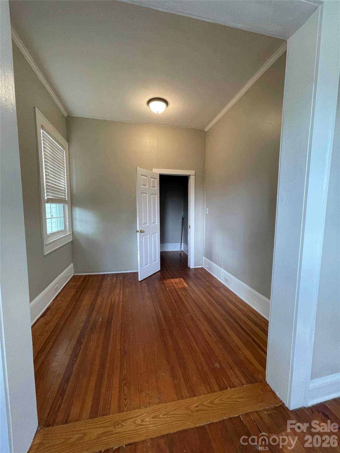 202 Marion Street — Clover