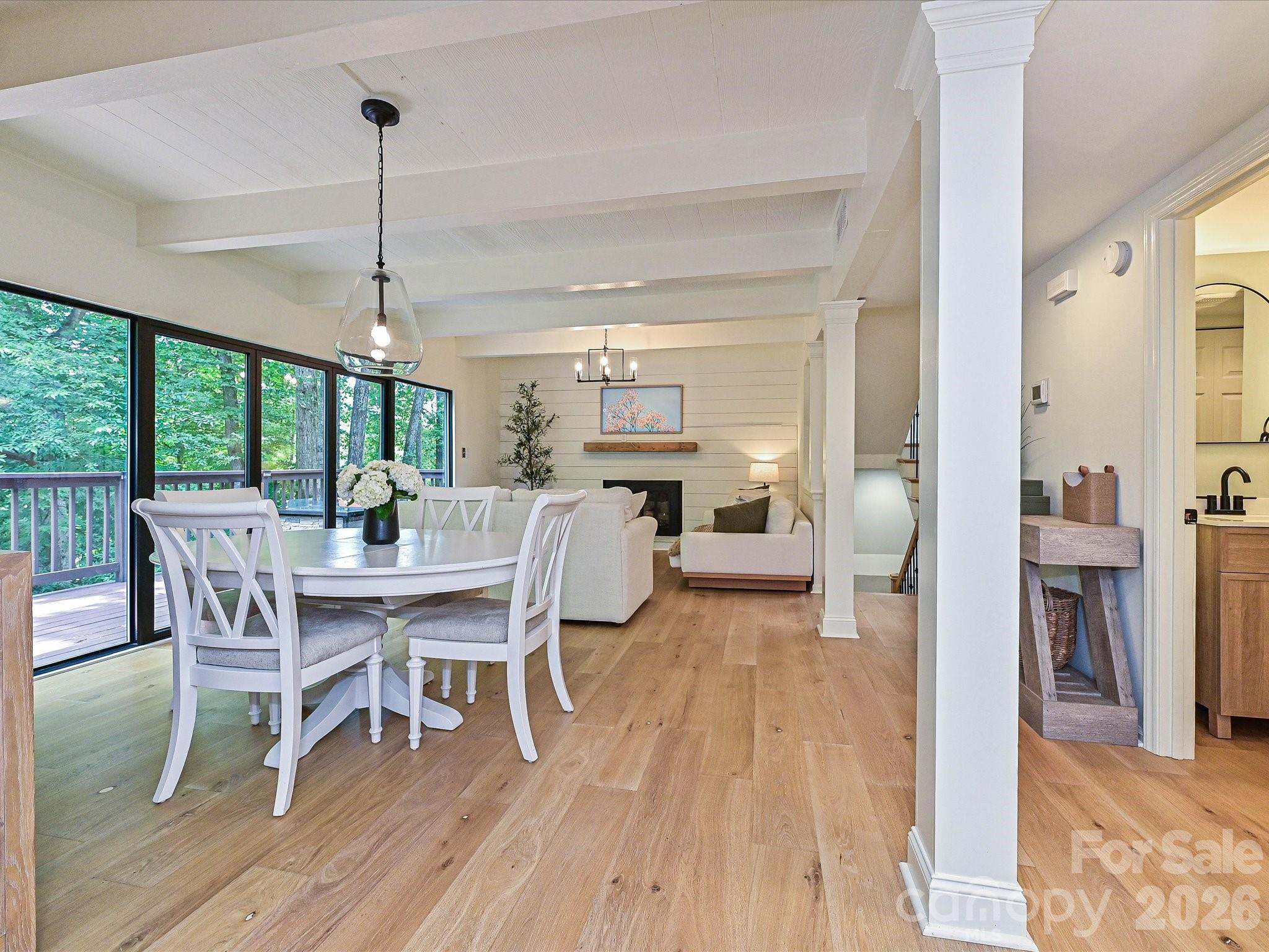 4737 Rounding Run Road — Charlotte