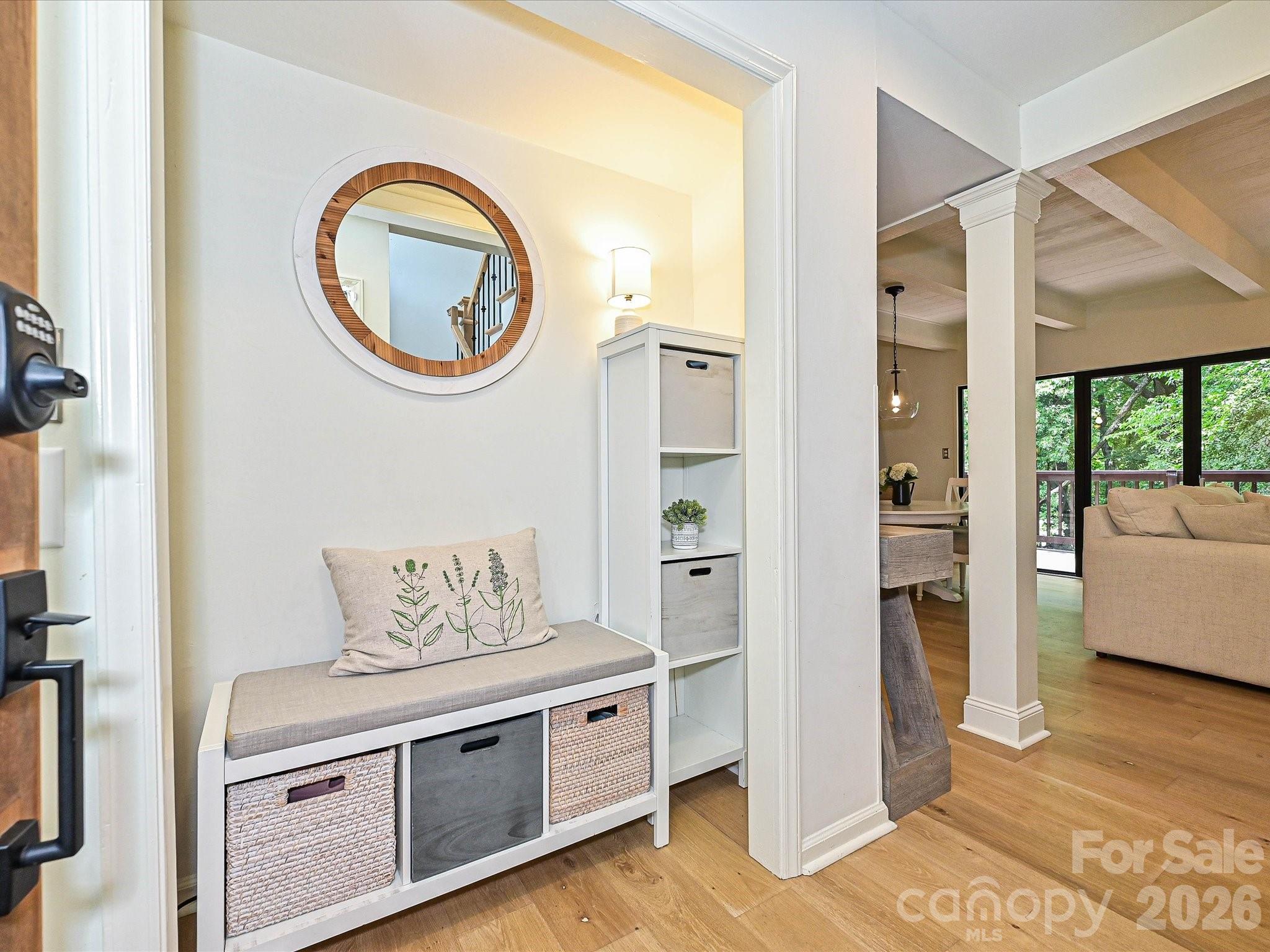 4737 Rounding Run Road — Charlotte