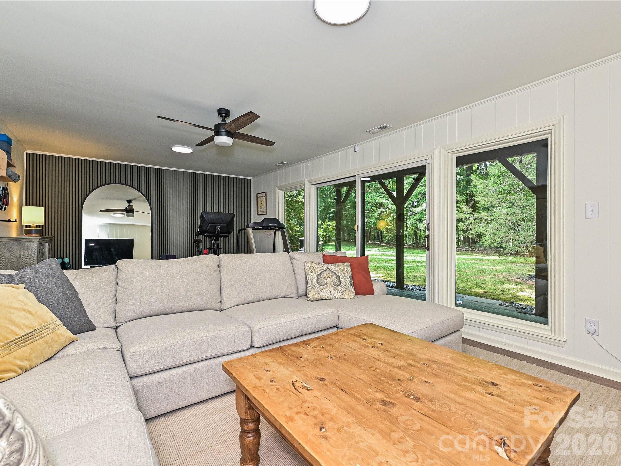 4737 Rounding Run Road — Charlotte