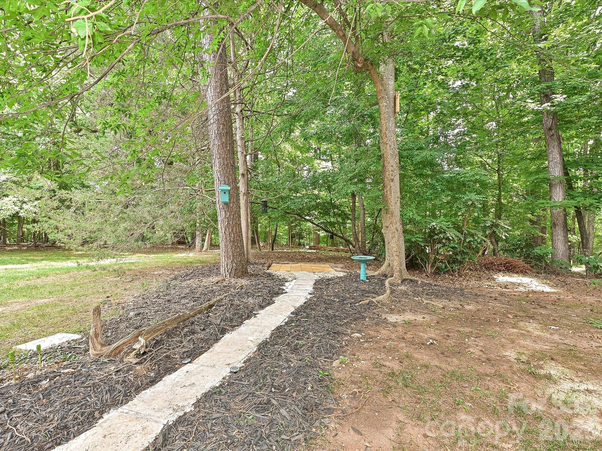 4737 Rounding Run Road — Charlotte