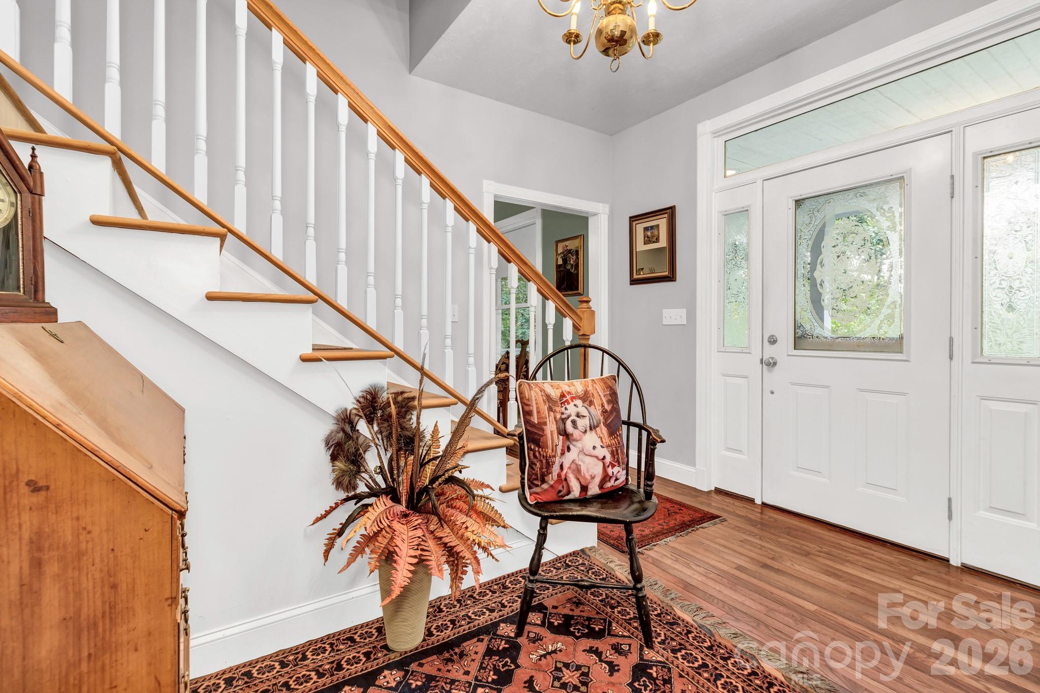 39 Lambert Lane — Black Mountain