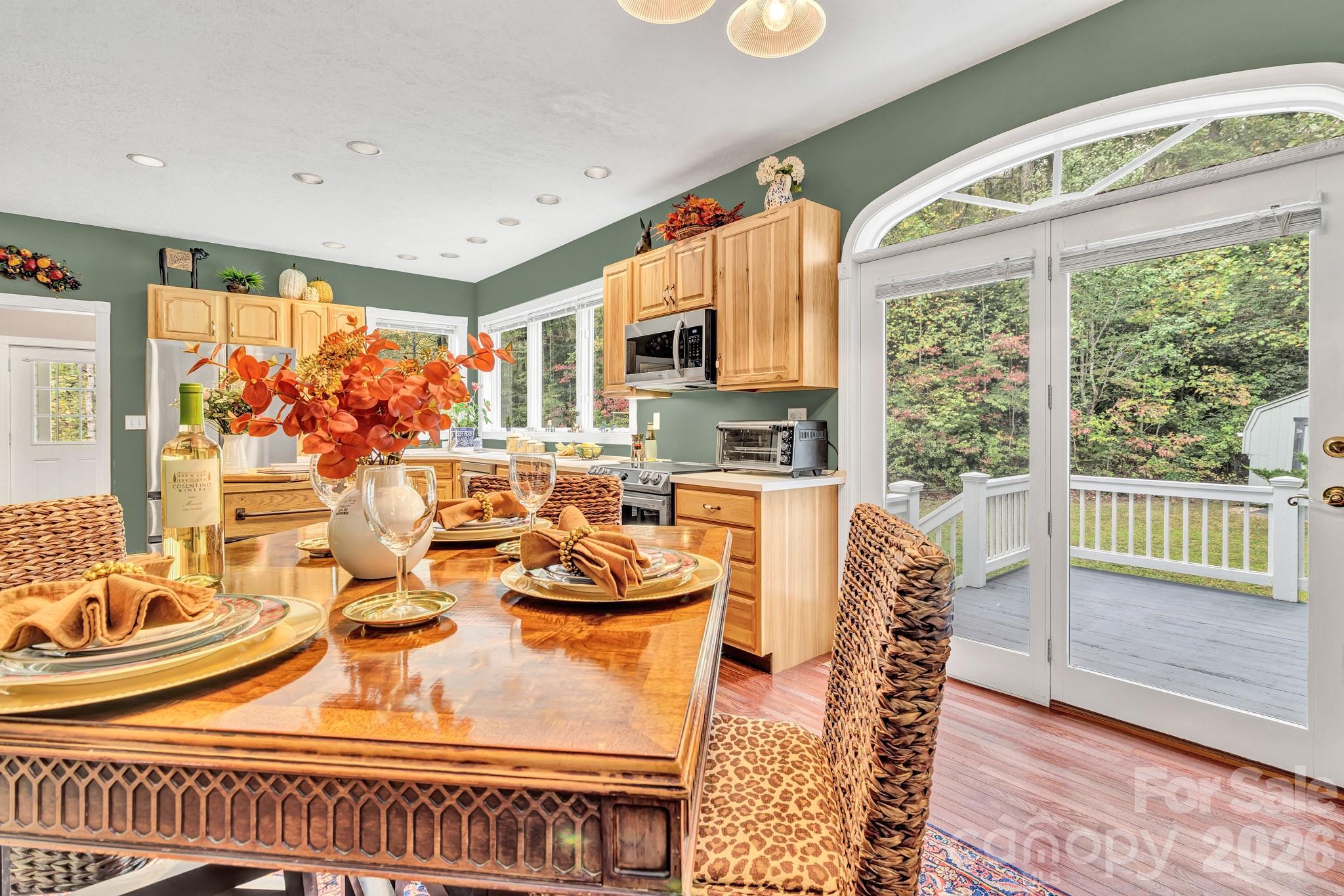 39 Lambert Lane — Black Mountain