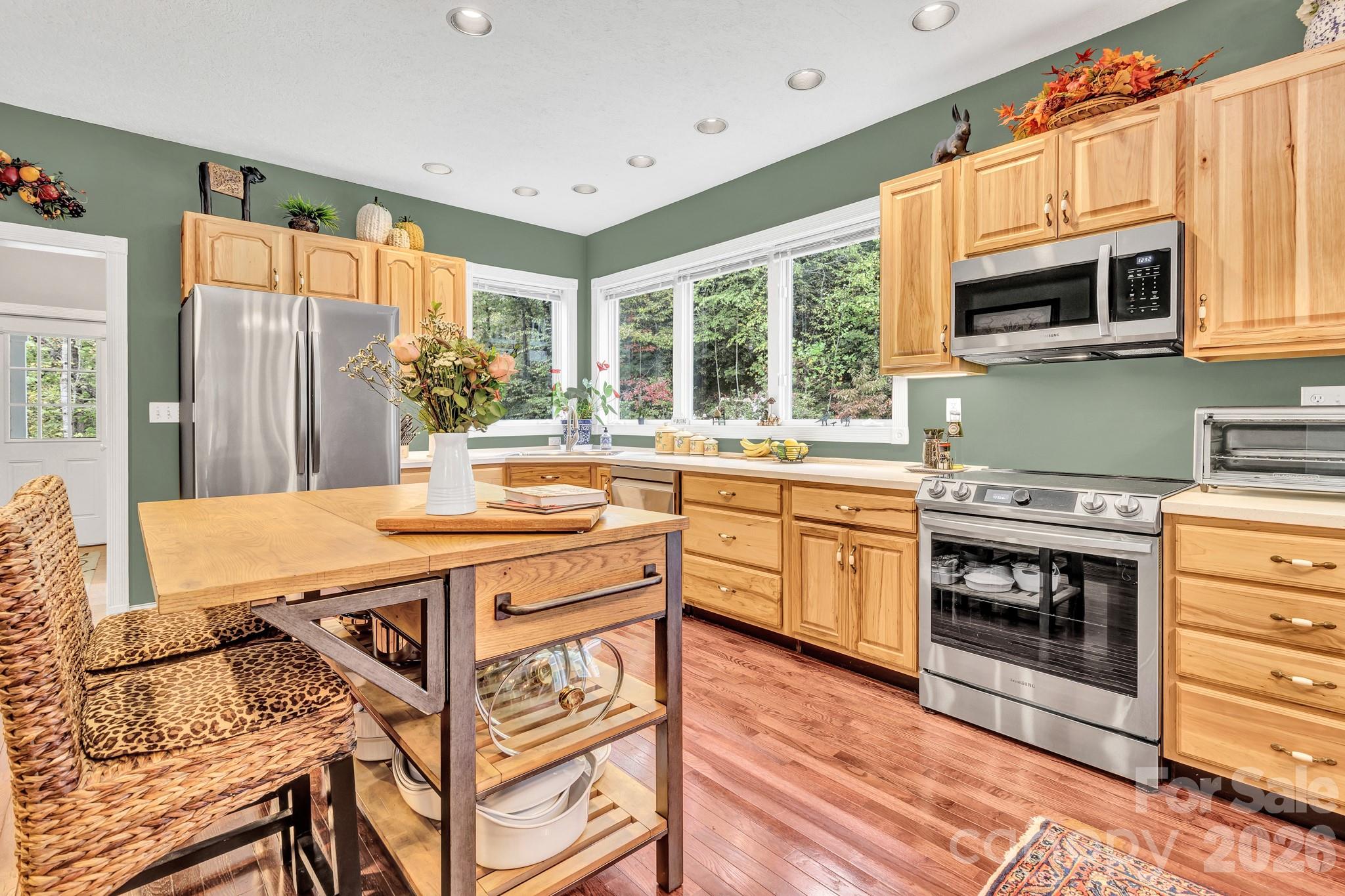 39 Lambert Lane — Black Mountain