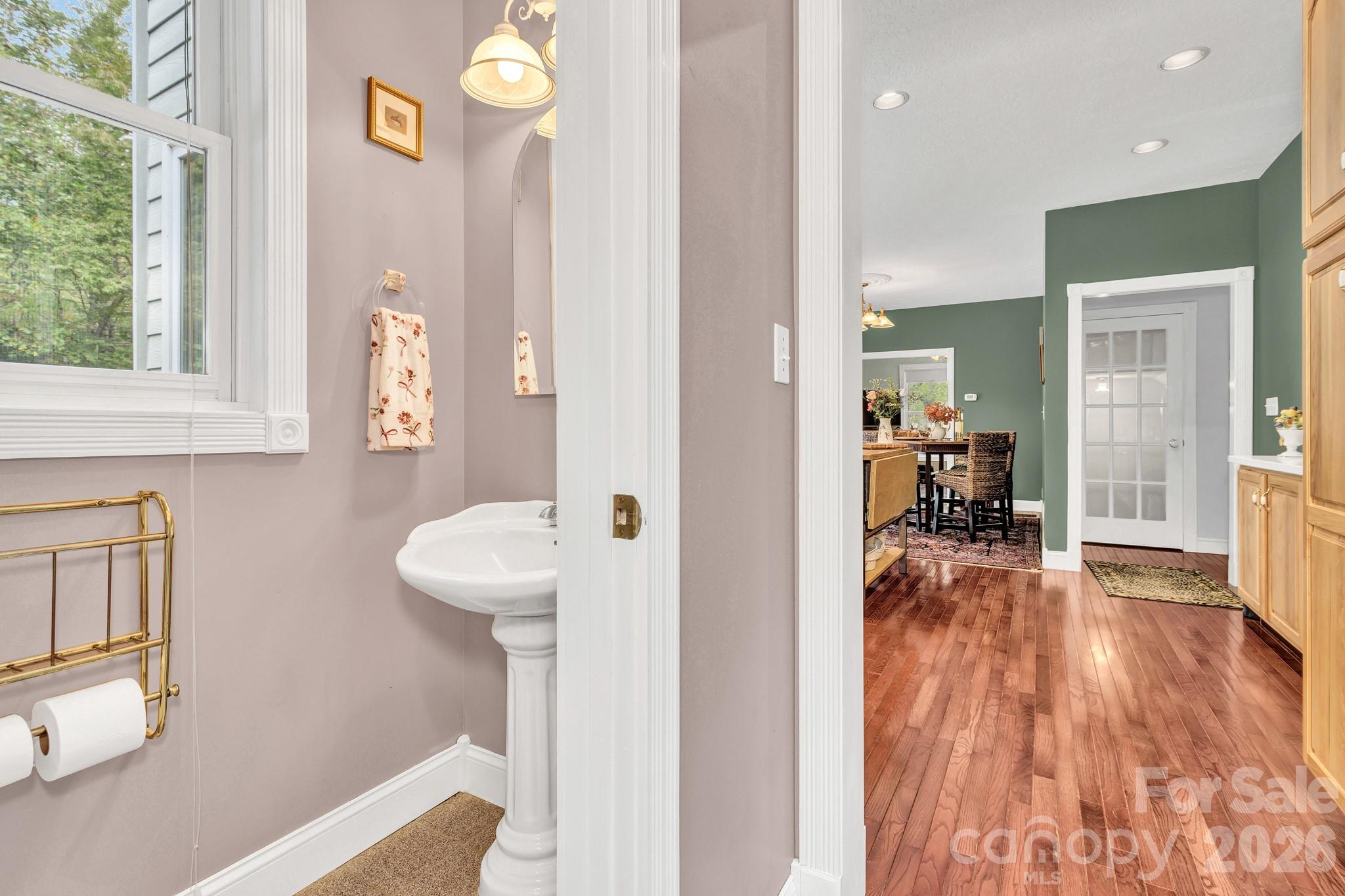 39 Lambert Lane — Black Mountain