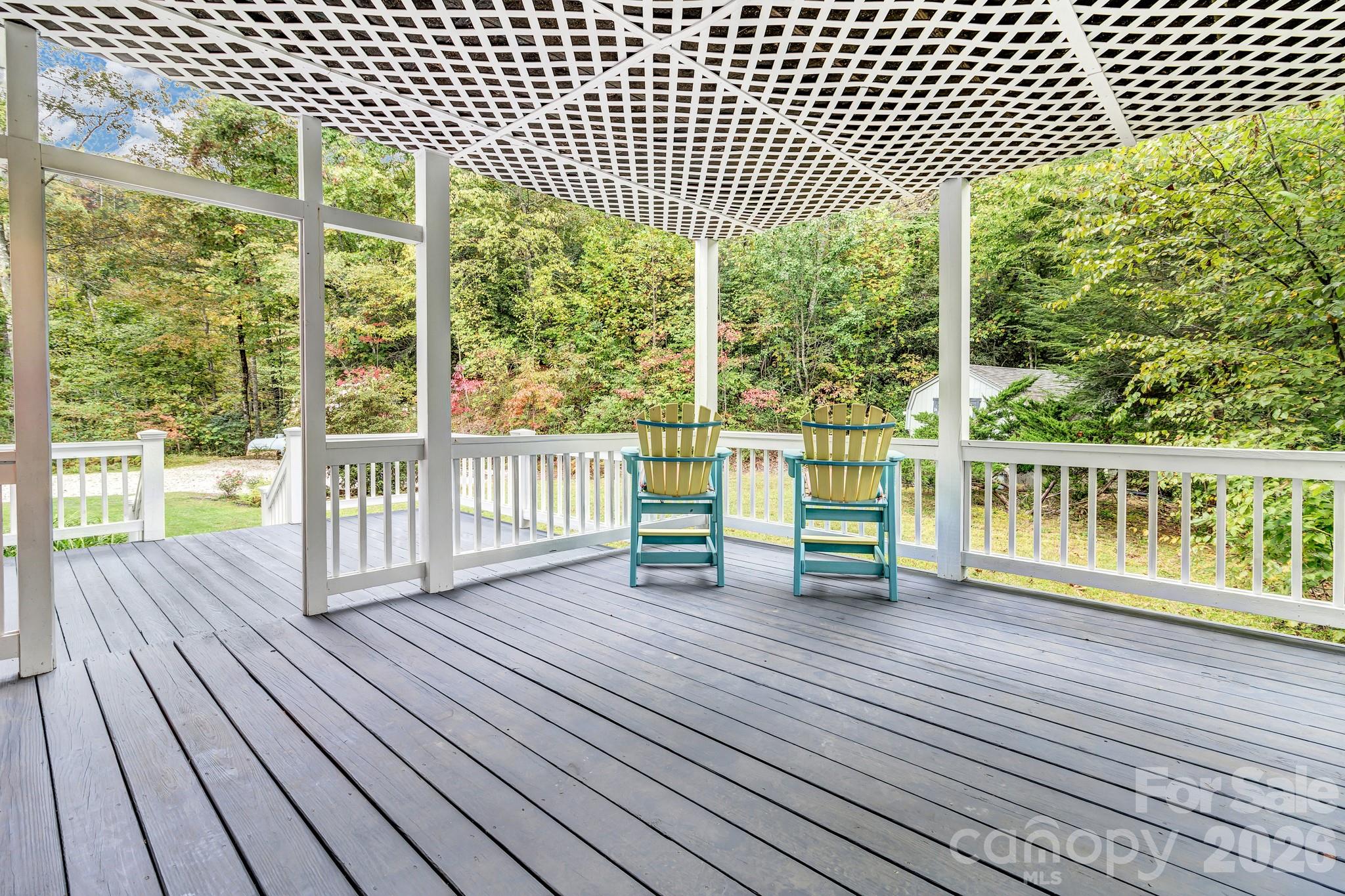 39 Lambert Lane — Black Mountain