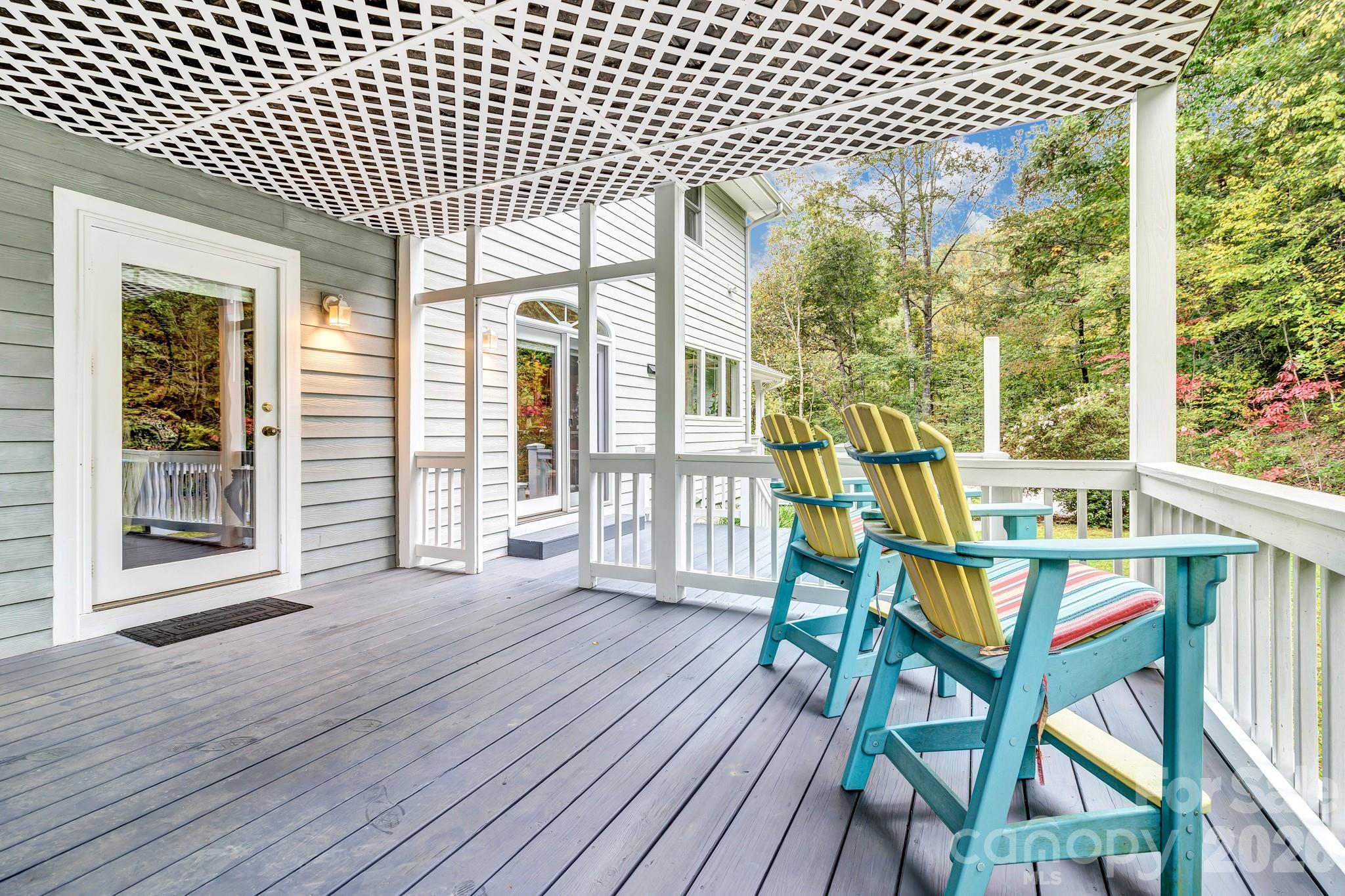 39 Lambert Lane — Black Mountain