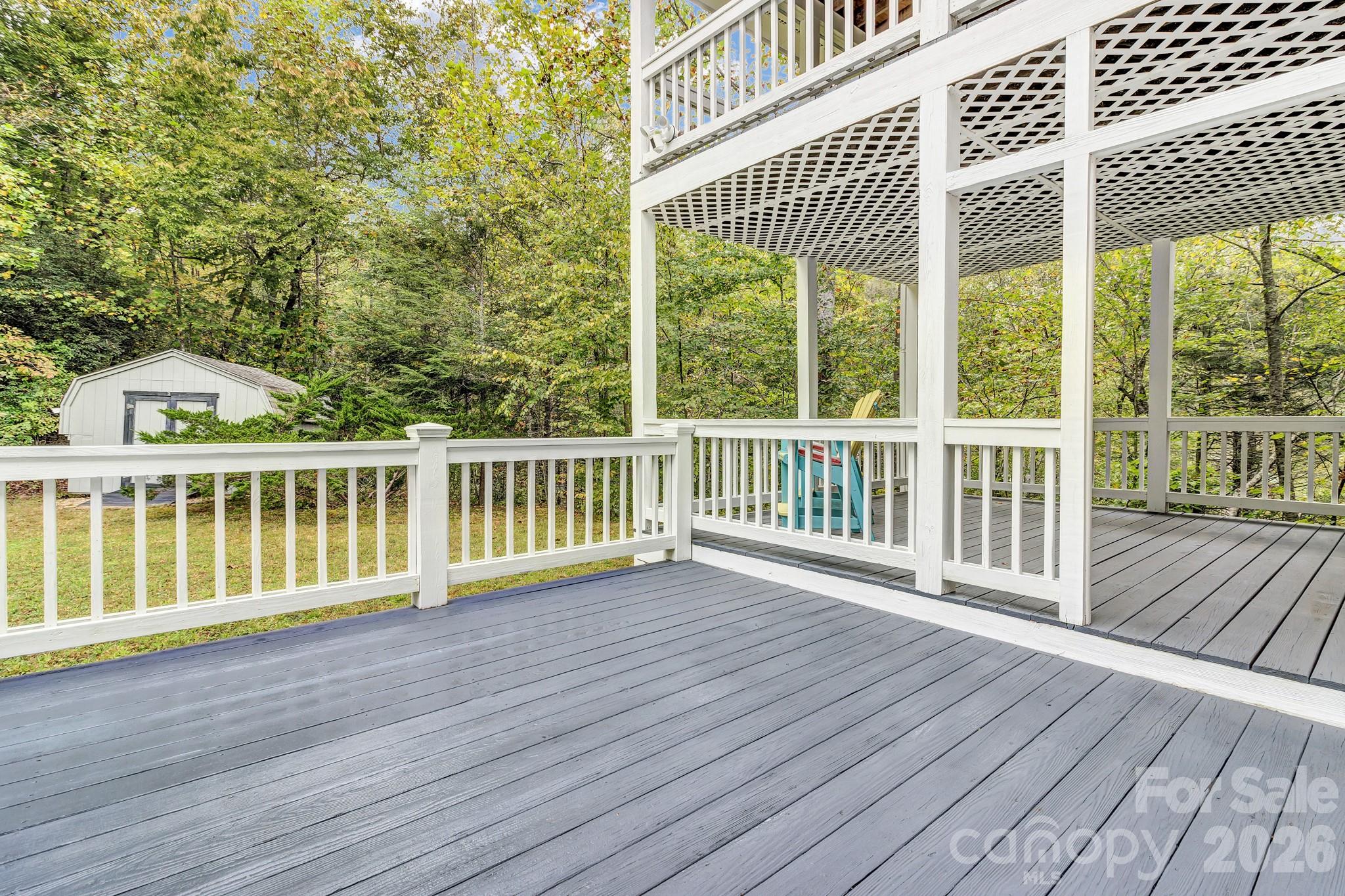 39 Lambert Lane — Black Mountain