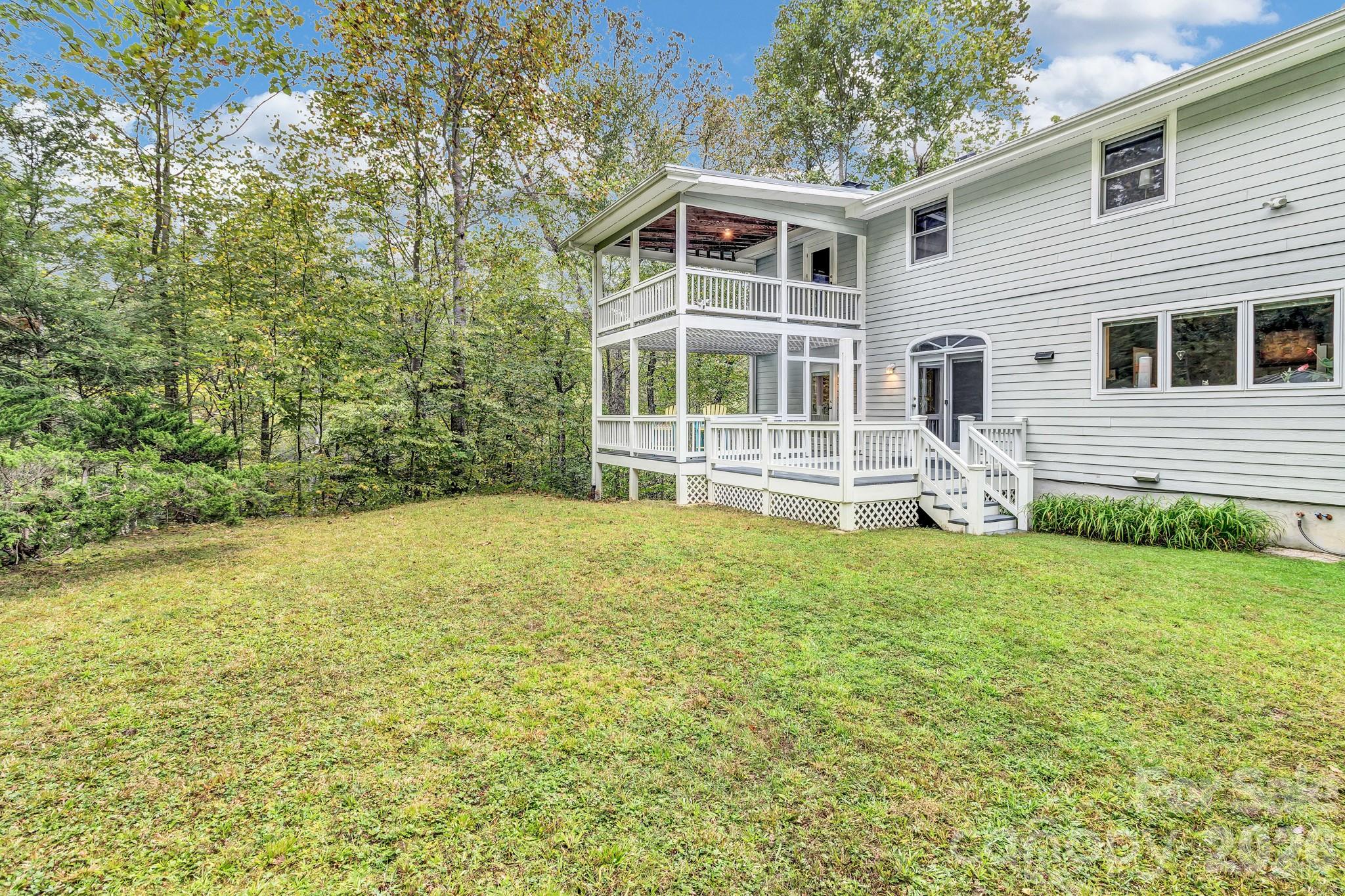 39 Lambert Lane — Black Mountain