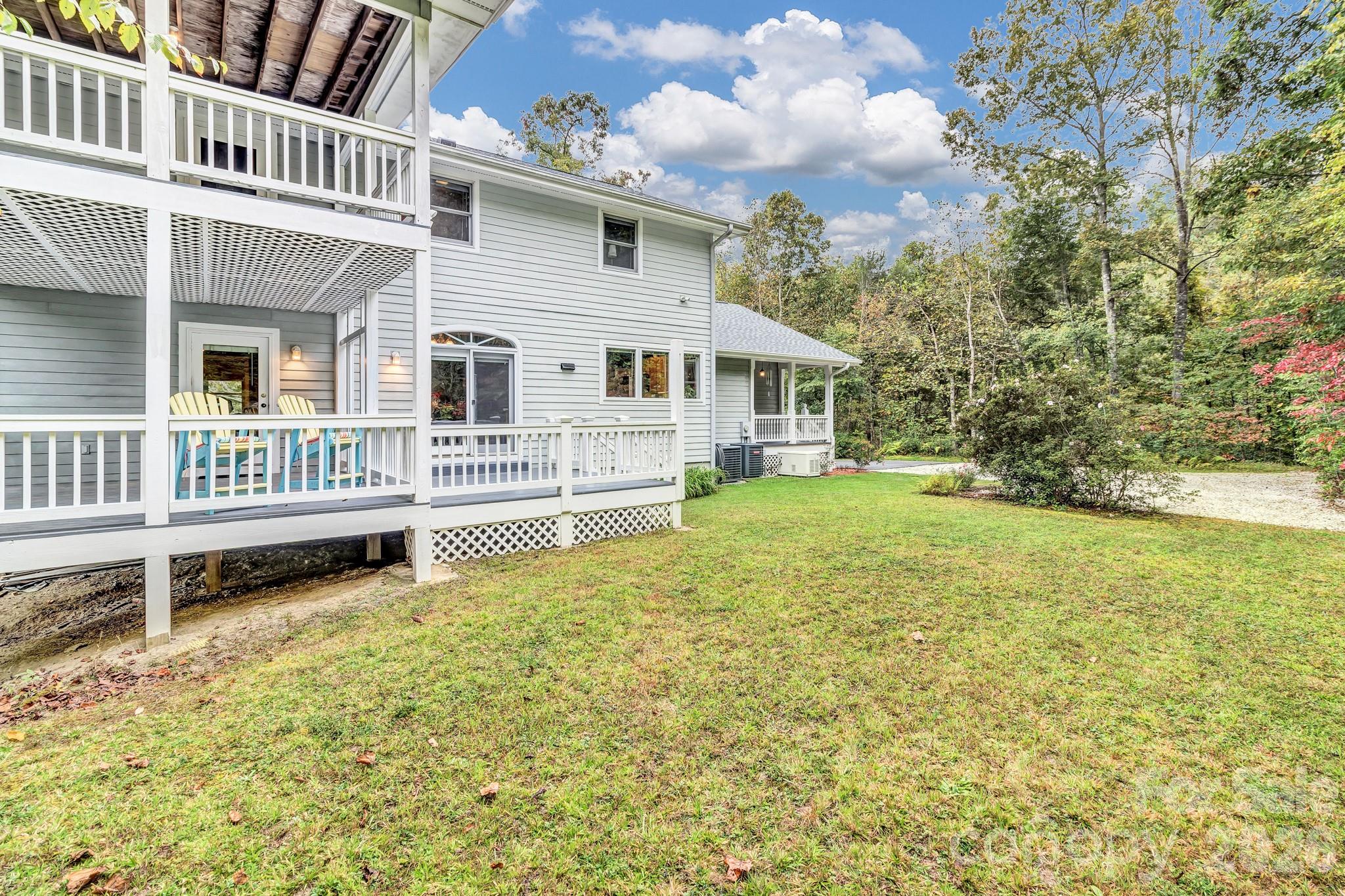 39 Lambert Lane — Black Mountain
