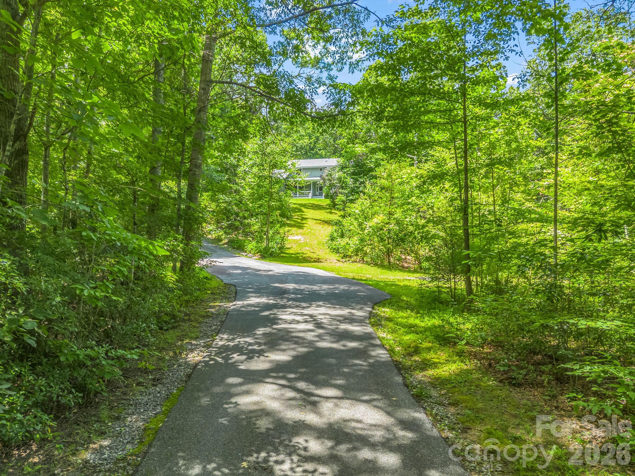 39 Lambert Lane — Black Mountain