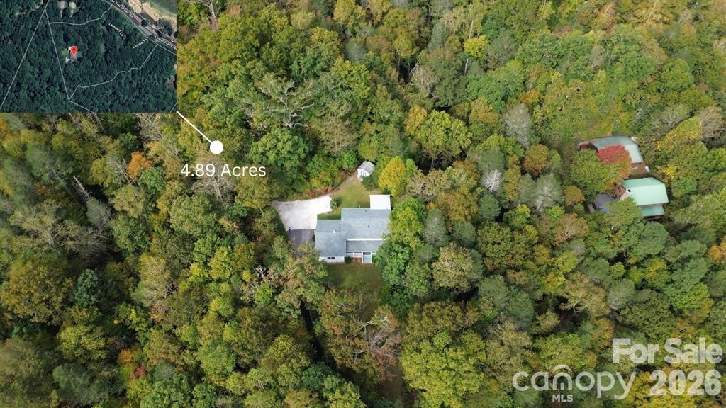 39 Lambert Lane — Black Mountain