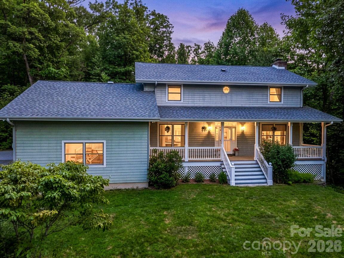 39 Lambert Lane — Black Mountain