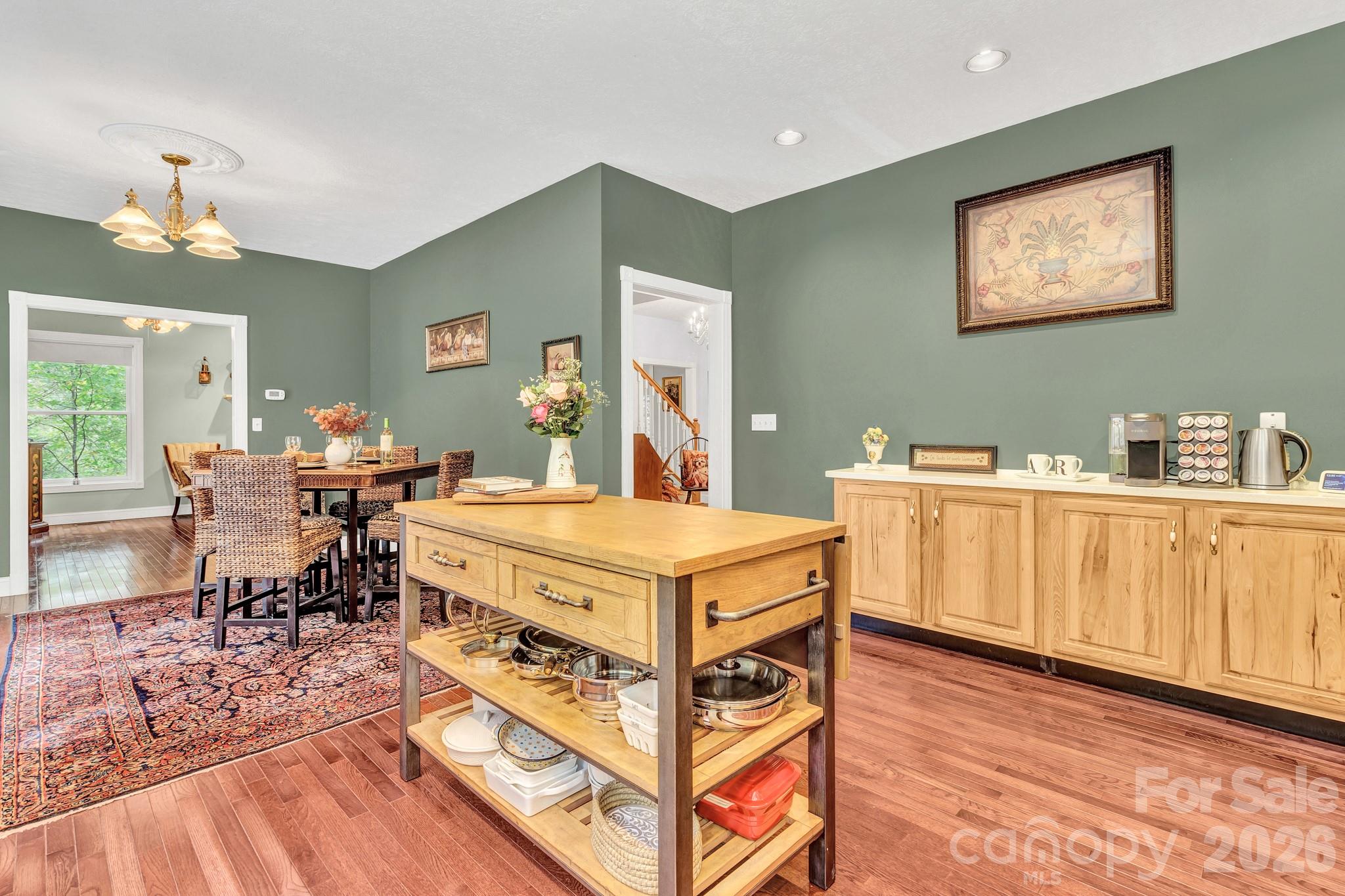 39 Lambert Lane — Black Mountain