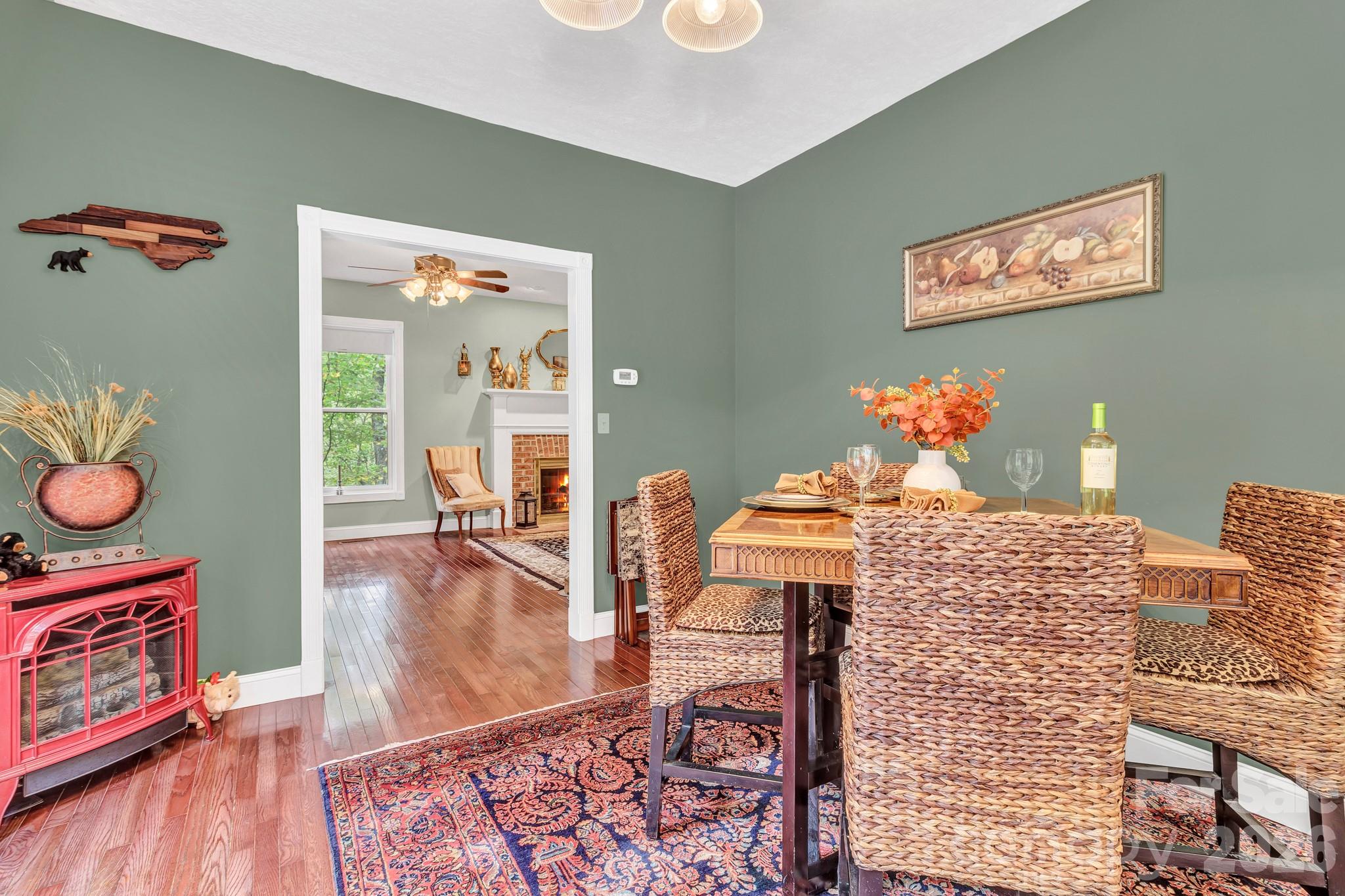 39 Lambert Lane — Black Mountain