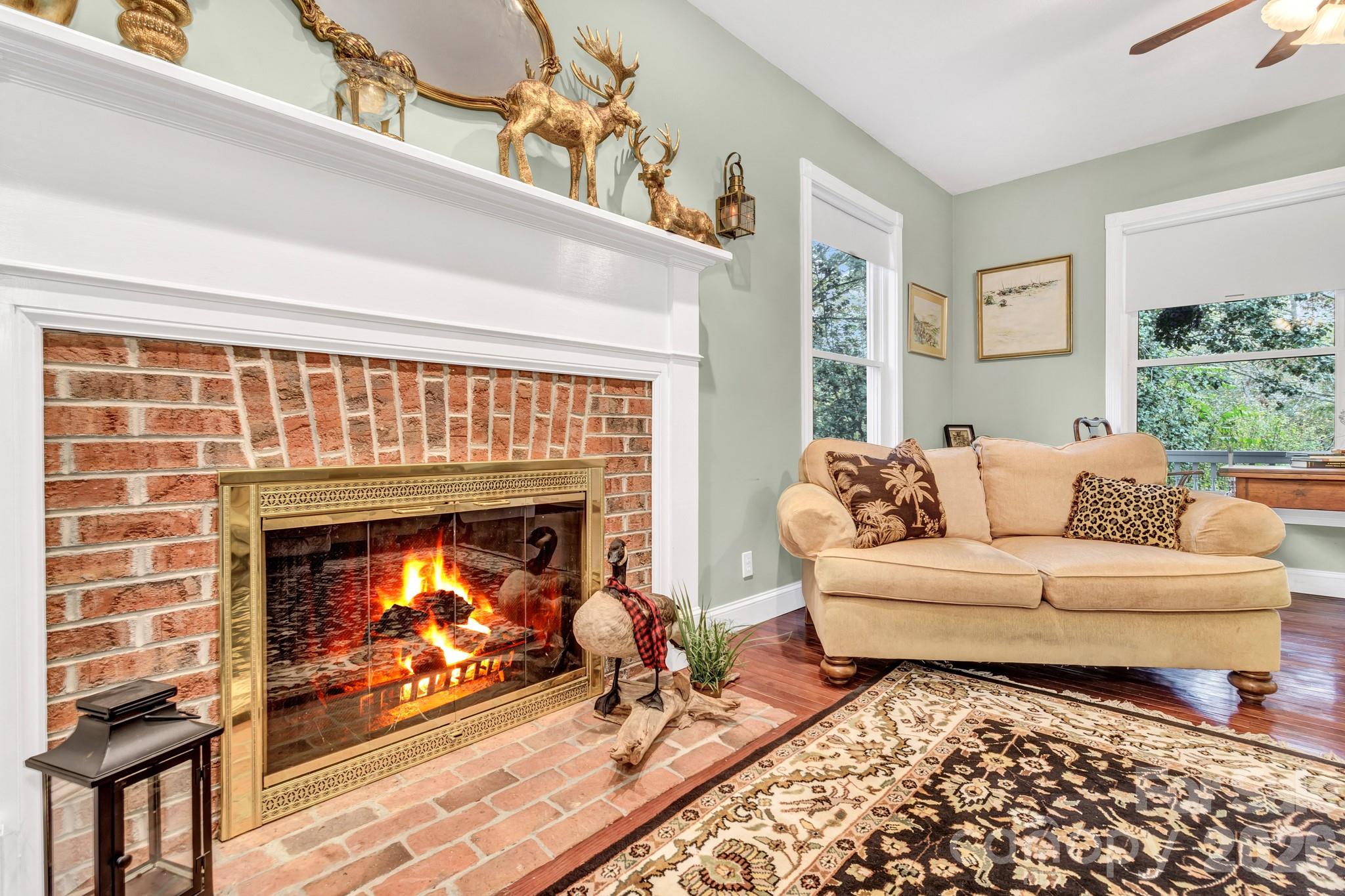 39 Lambert Lane — Black Mountain