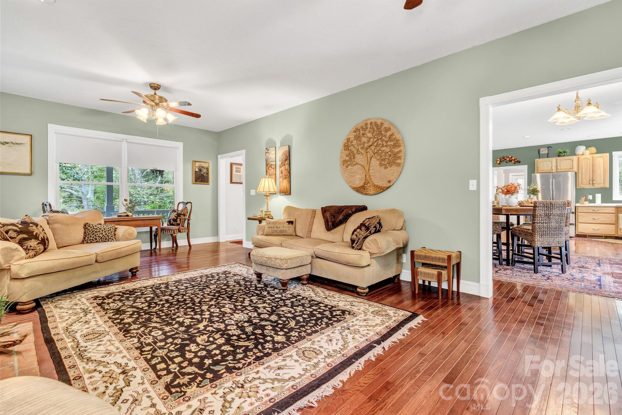 39 Lambert Lane — Black Mountain