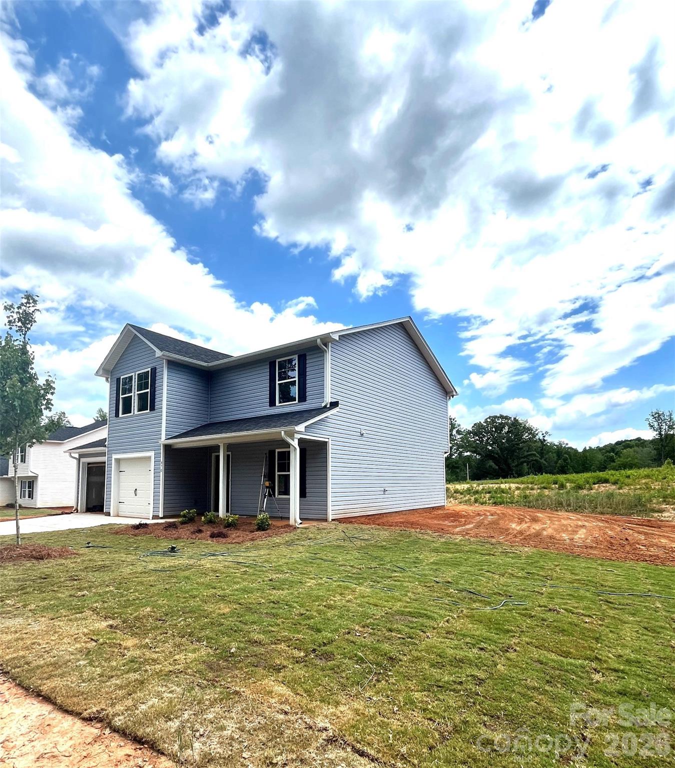 470 GRUBB Road — Lexington