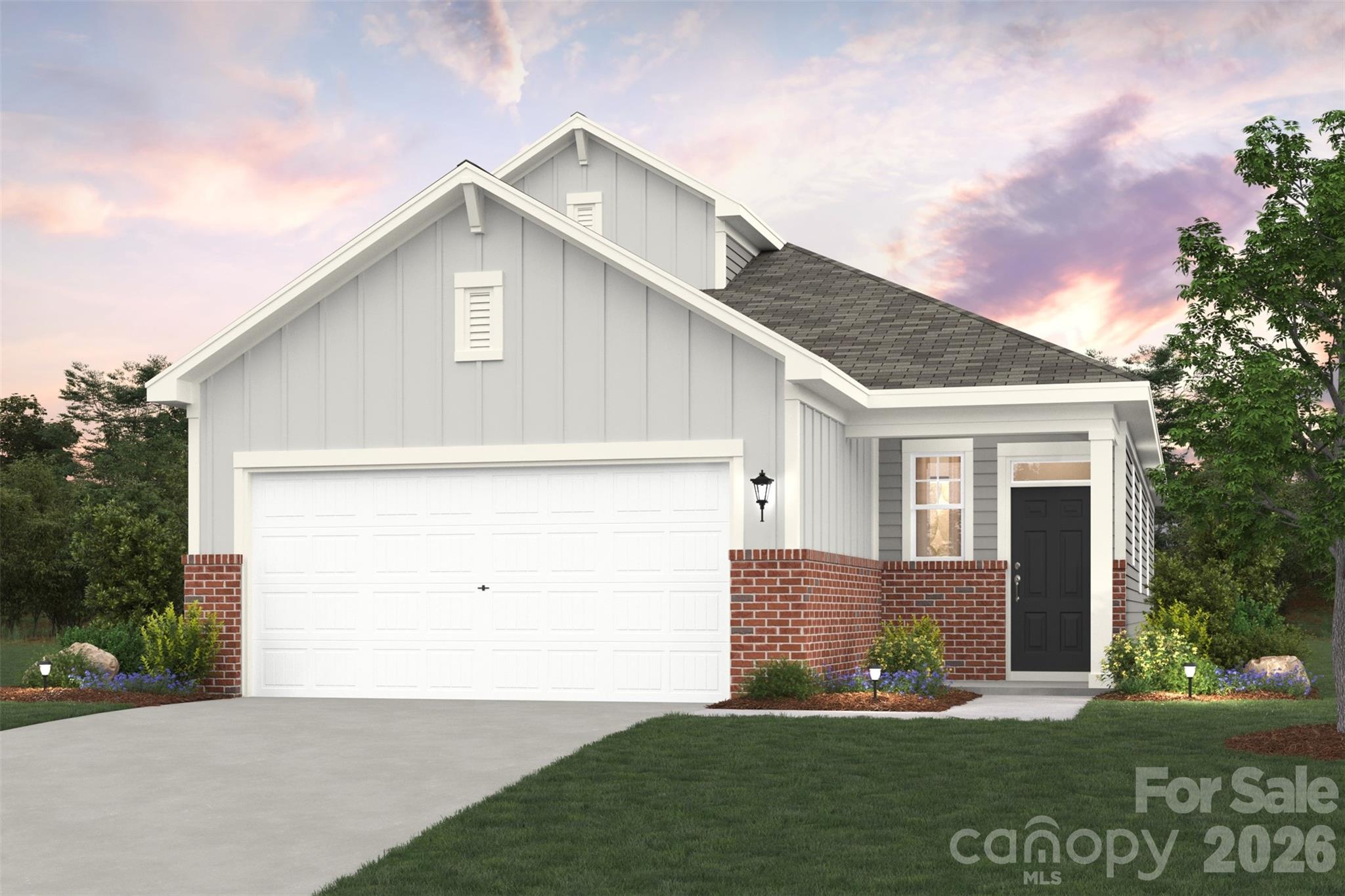 3119 29th Avenue NE — Hickory