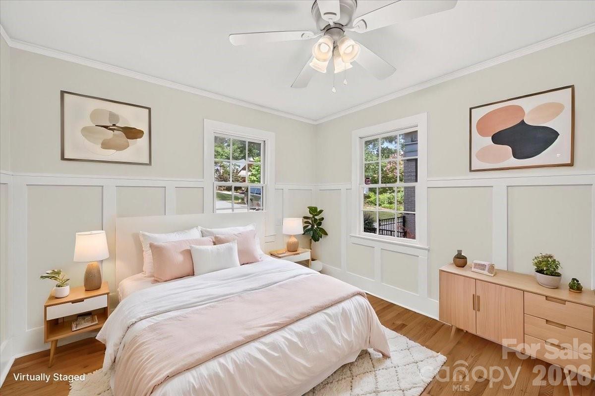 1808 Truman Road — Charlotte
