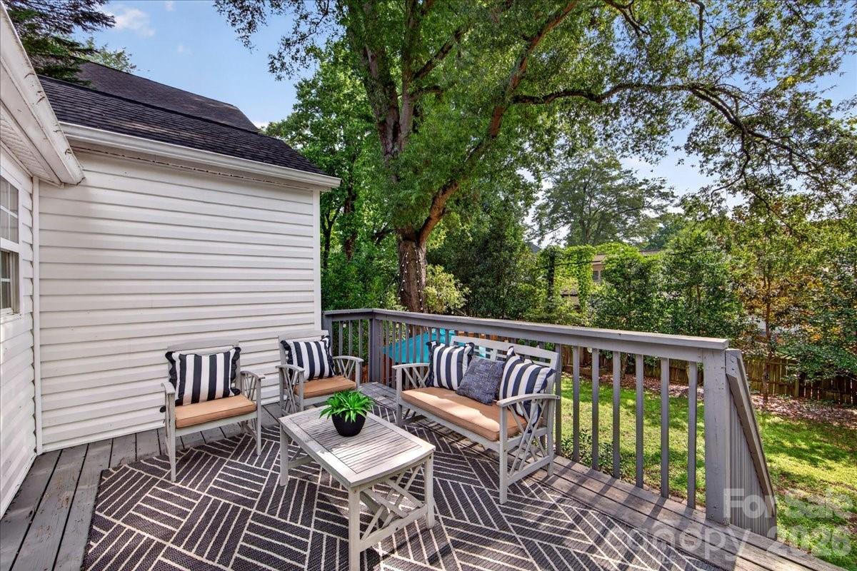 1808 Truman Road — Charlotte