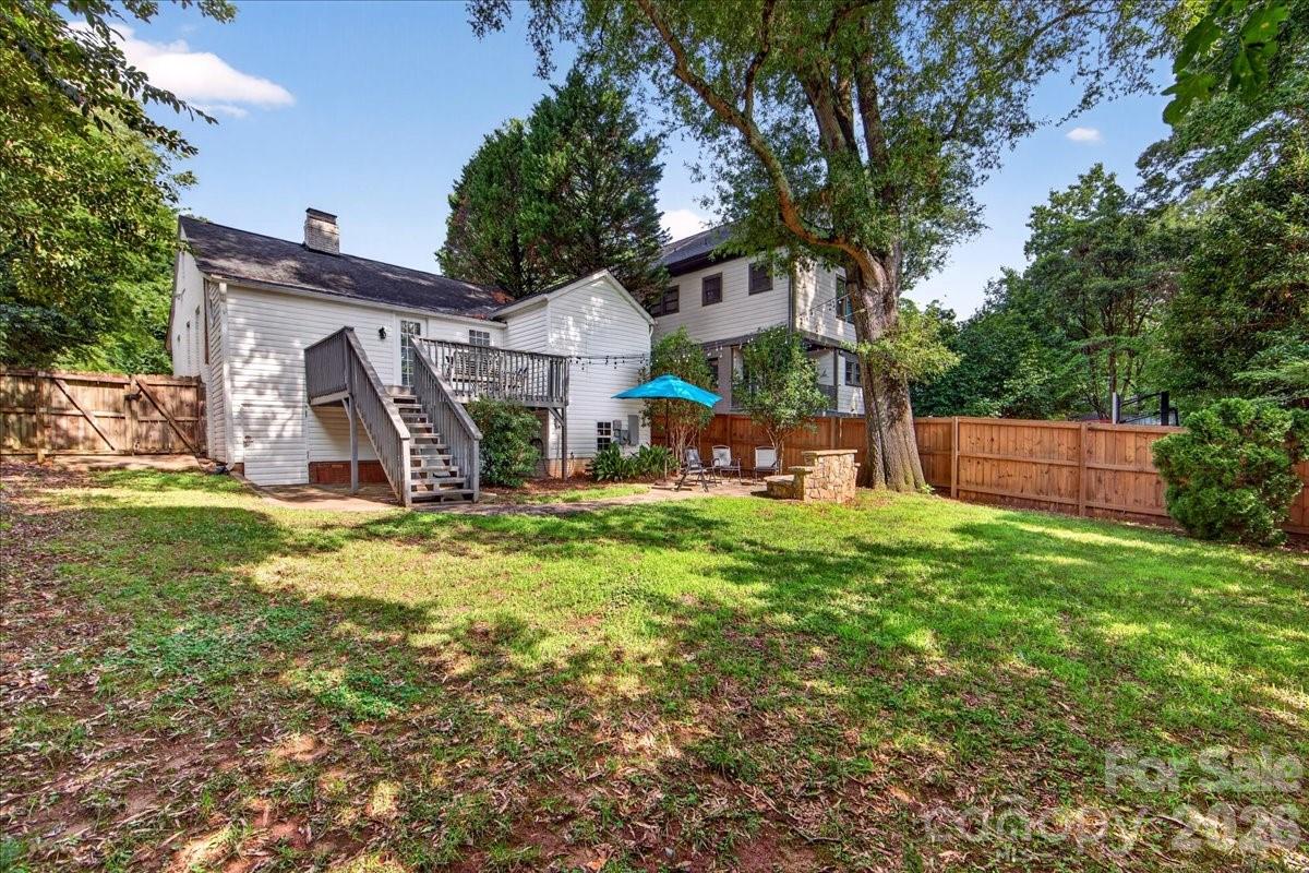 1808 Truman Road — Charlotte