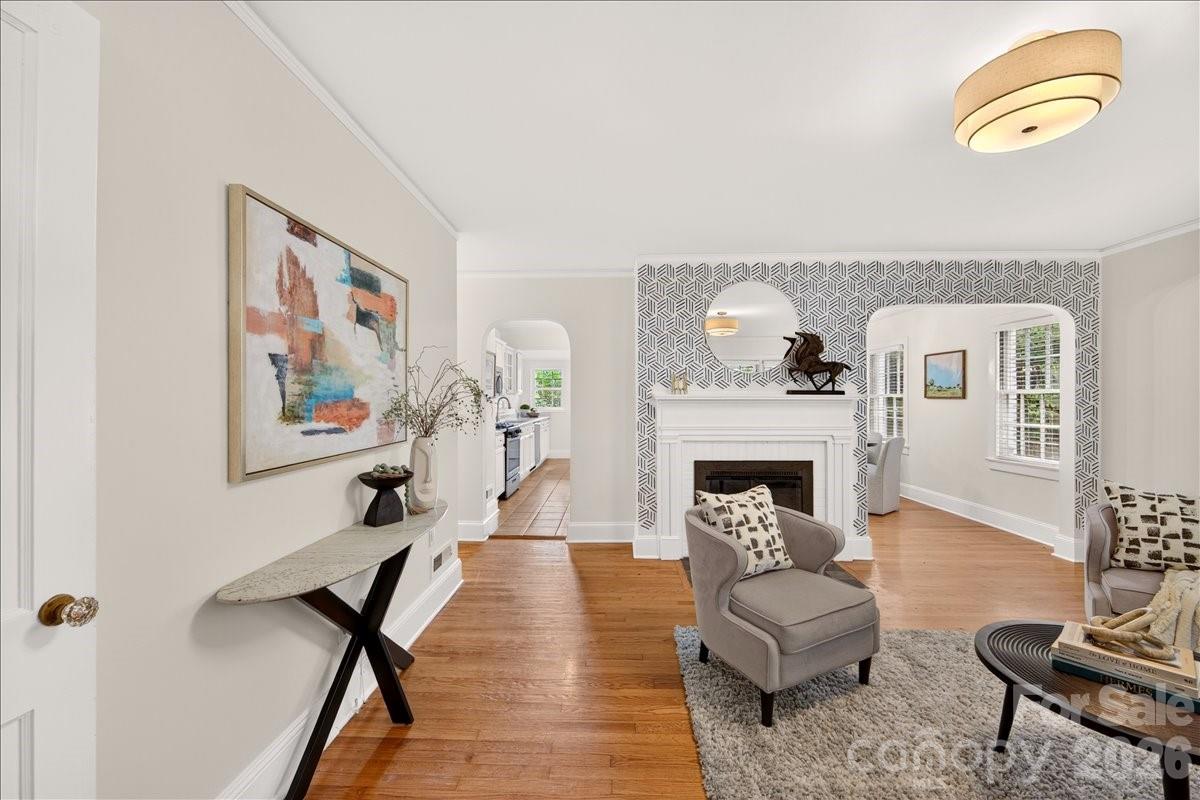 1808 Truman Road — Charlotte