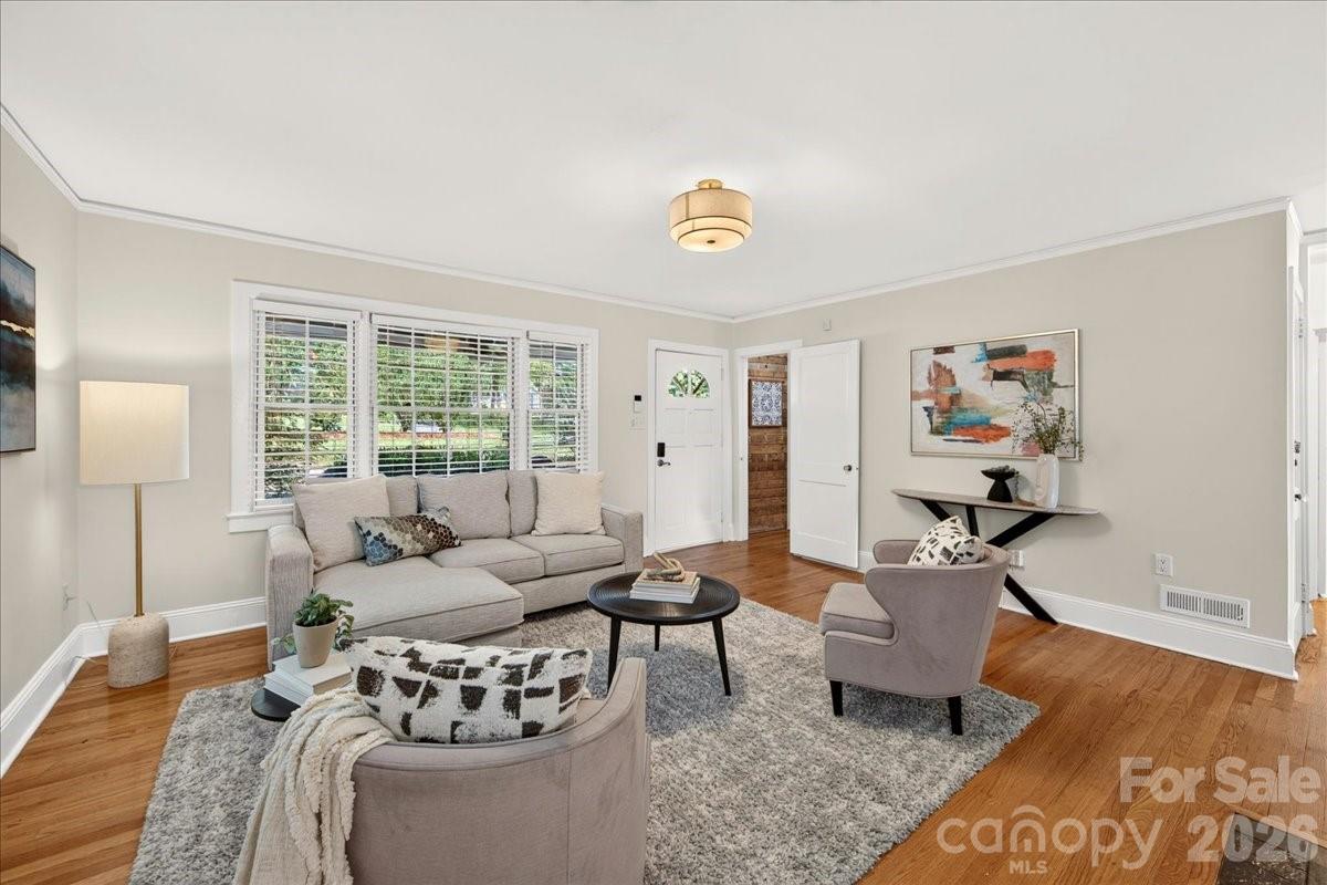 1808 Truman Road — Charlotte