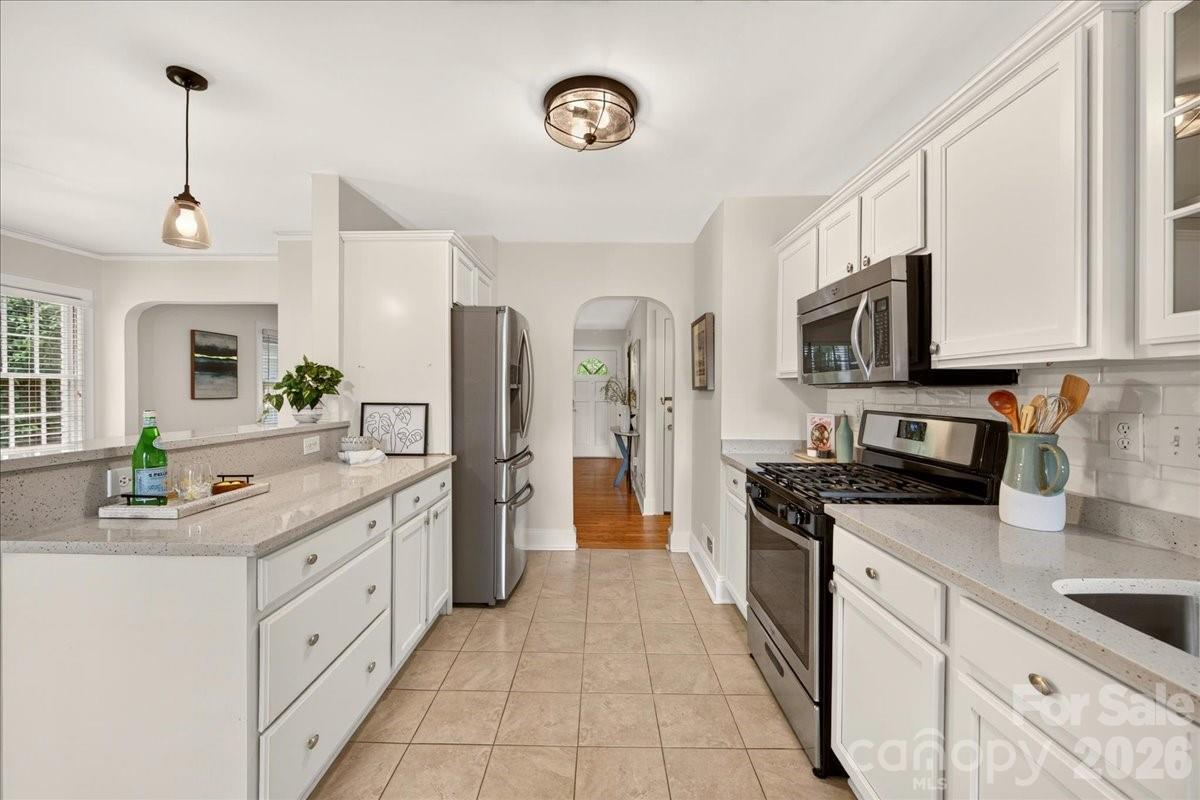 1808 Truman Road — Charlotte