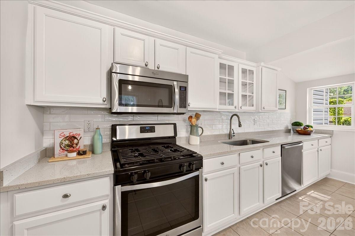 1808 Truman Road — Charlotte