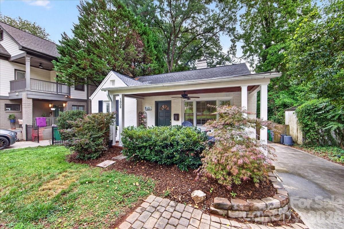 1808 Truman Road — Charlotte