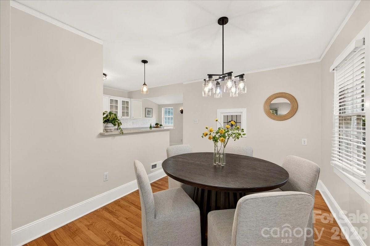 1808 Truman Road — Charlotte