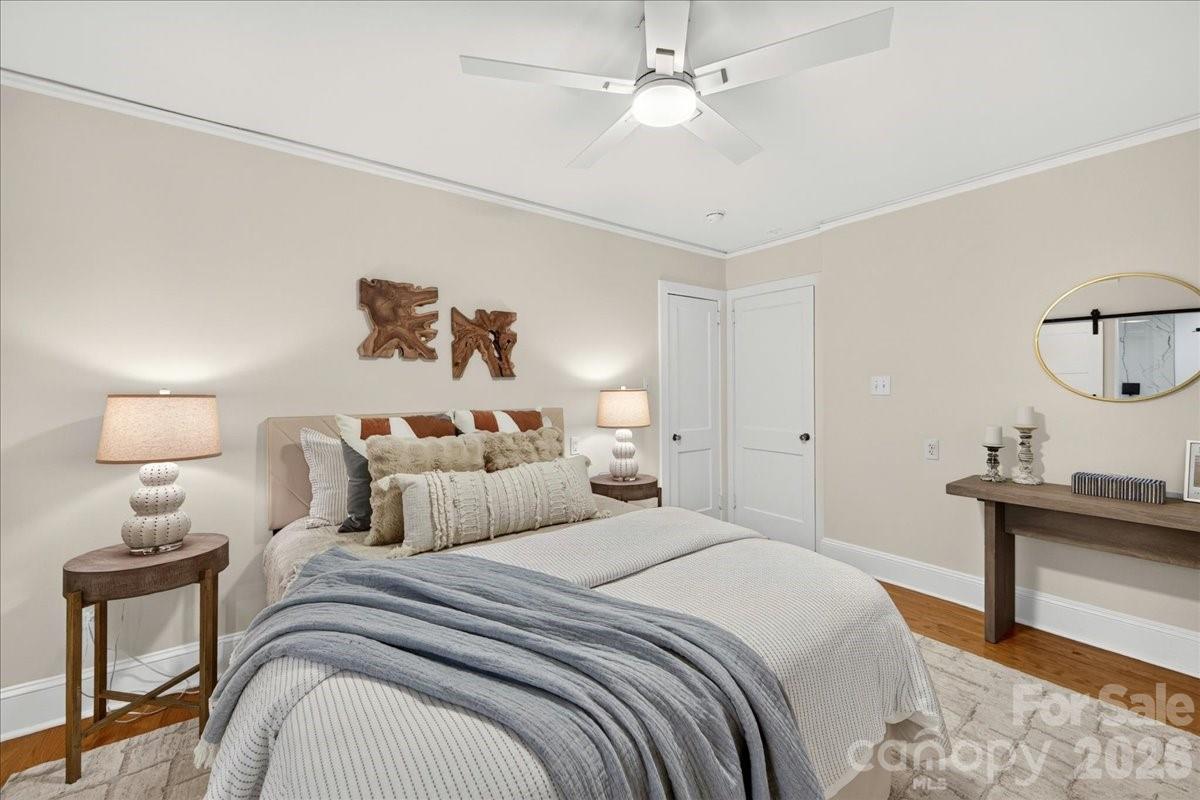 1808 Truman Road — Charlotte