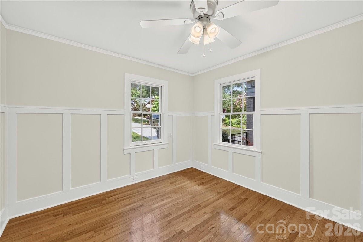 1808 Truman Road — Charlotte