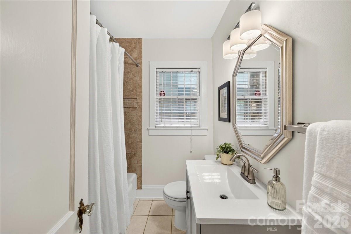 1808 Truman Road — Charlotte