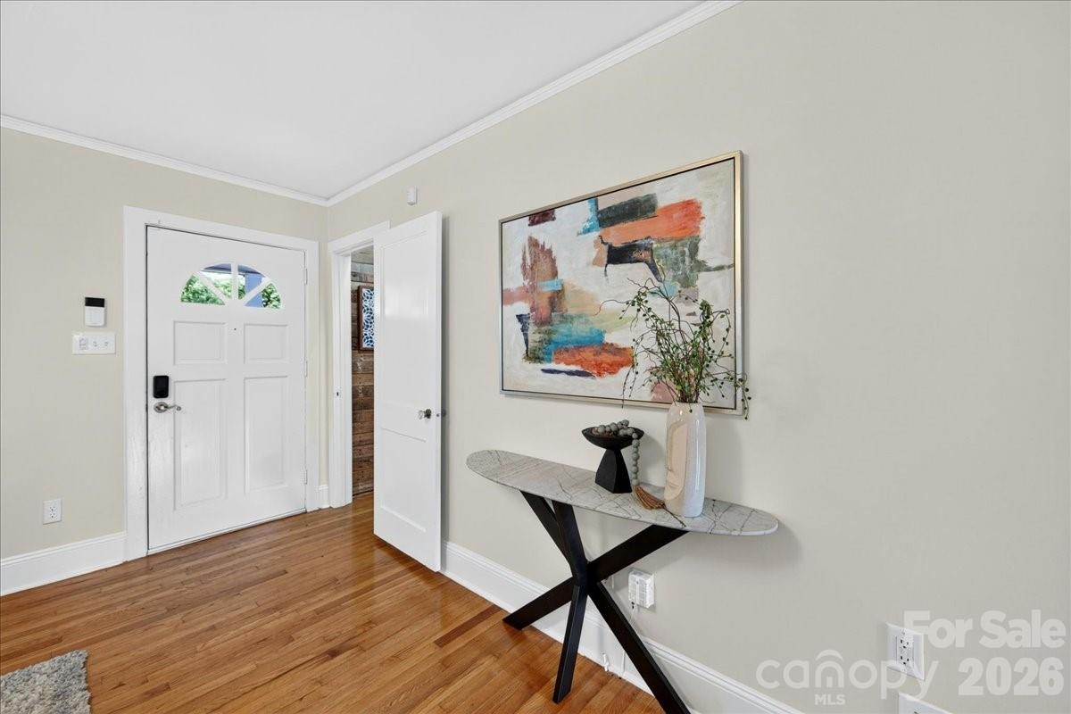 1808 Truman Road — Charlotte
