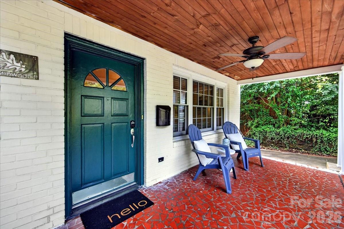 1808 Truman Road — Charlotte