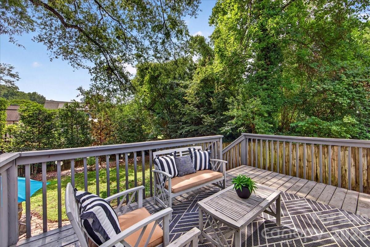 1808 Truman Road — Charlotte