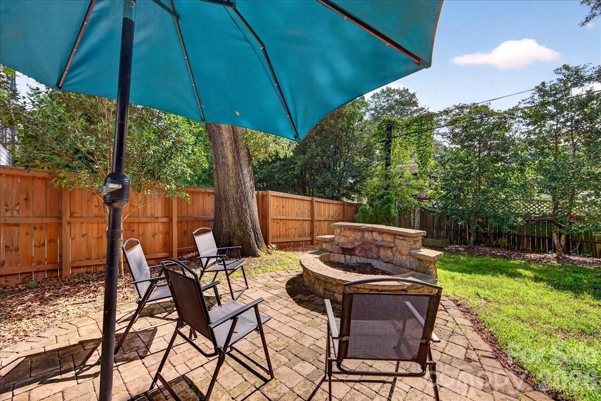 1808 Truman Road — Charlotte