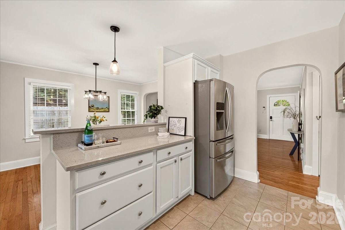 1808 Truman Road — Charlotte