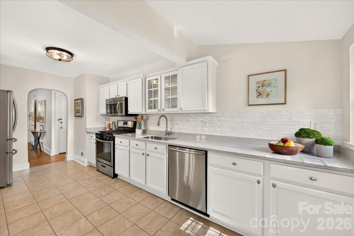 1808 Truman Road — Charlotte