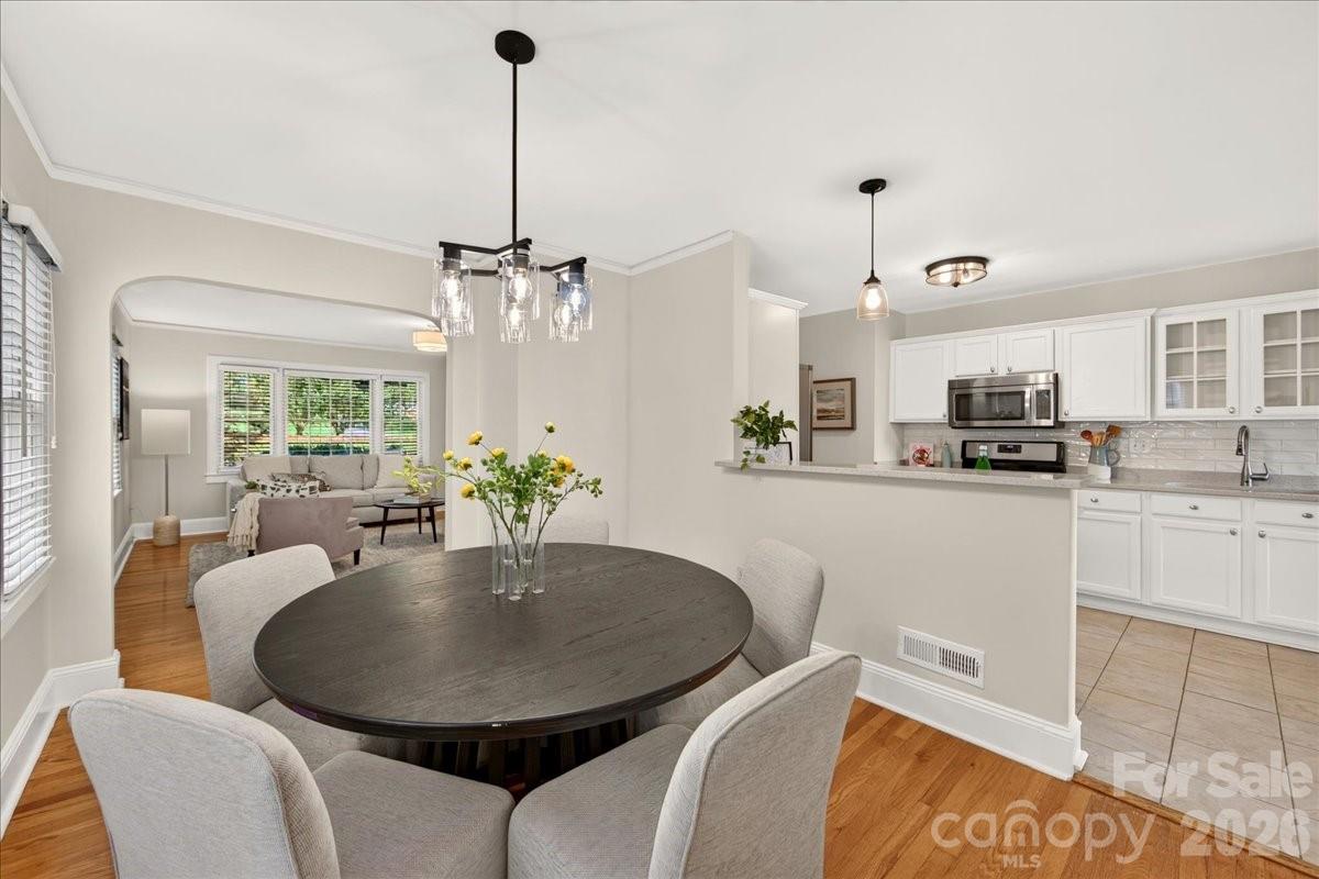 1808 Truman Road — Charlotte