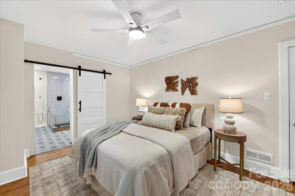 1808 Truman Road — Charlotte