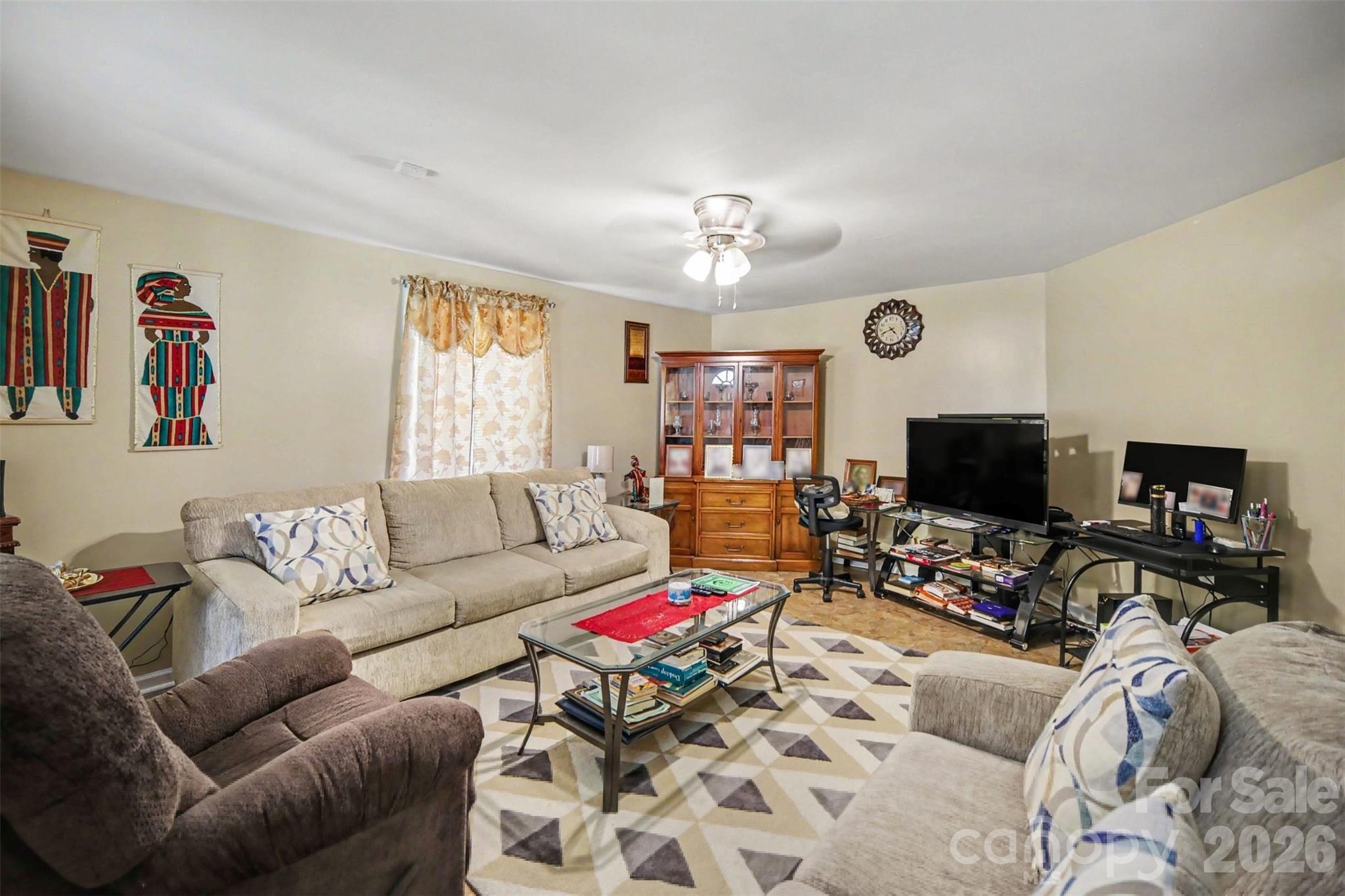 125 Proctor Street — Gastonia